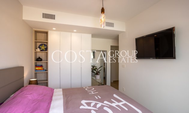 Wiederverkauf - Apartments -
Orihuela Costa - Villamartín