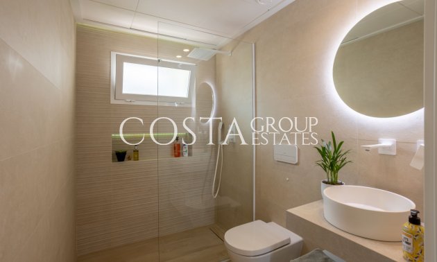 Wiederverkauf - Apartments -
Orihuela Costa - Villamartín