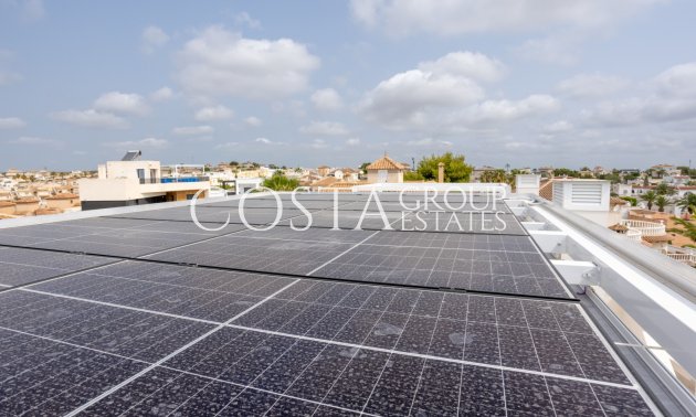 Wiederverkauf - Apartments -
Orihuela Costa - Villamartín