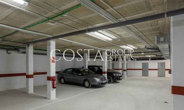 Wiederverkauf - Apartments -
Orihuela Costa - Villamartín