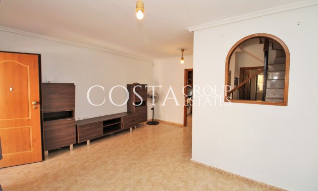 Odsprzedaż - Dom -
Villamartín