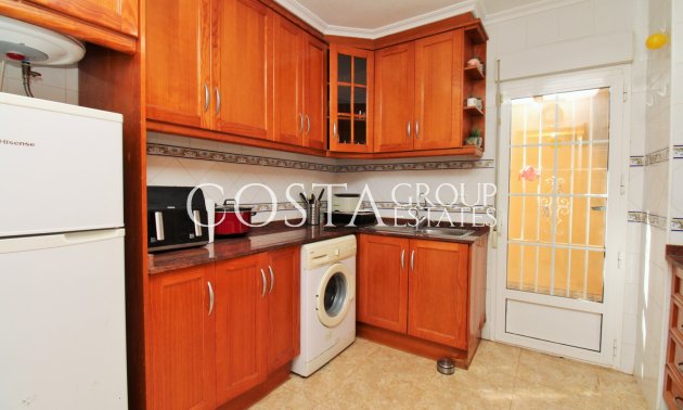 Odsprzedaż - Dom -
Villamartín