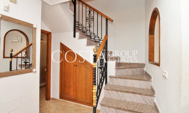 Odsprzedaż - Dom -
Villamartín