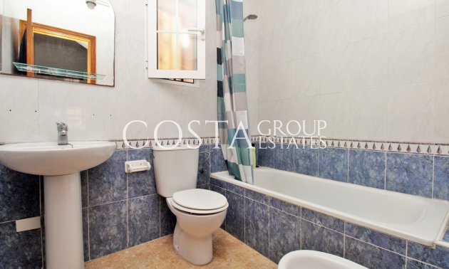 Odsprzedaż - Dom -
Villamartín