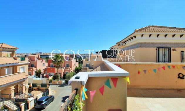 Odsprzedaż - Dom -
Villamartín