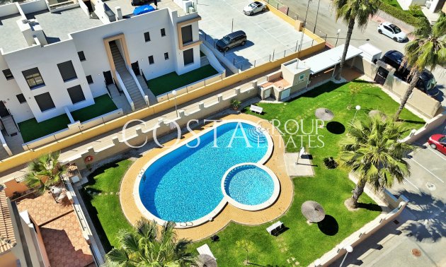 Odsprzedaż - Dom -
Villamartín