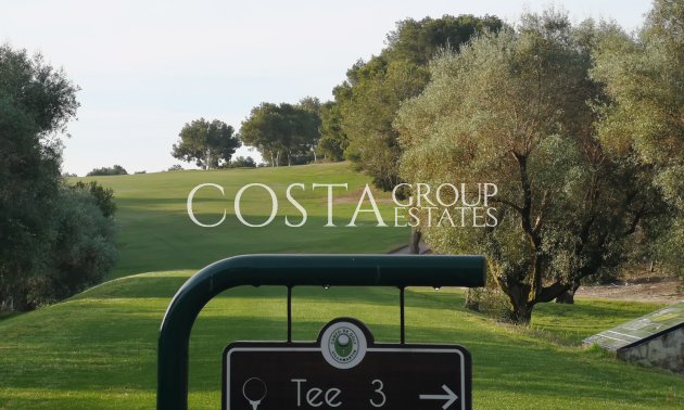 Odsprzedaż - Dom -
Villamartín