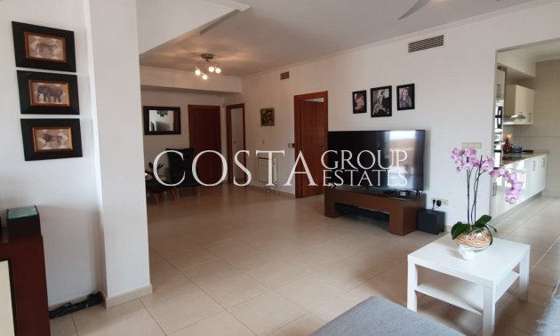 Resale - Villa -
Ciudad Quesada