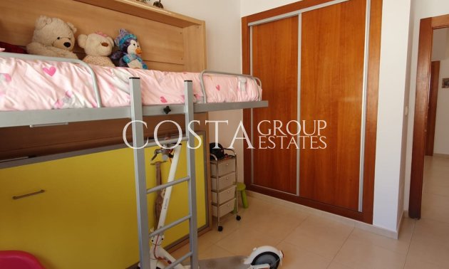 Resale - Villa -
Ciudad Quesada