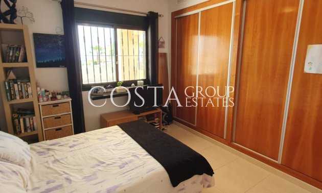 Resale - Villa -
Ciudad Quesada