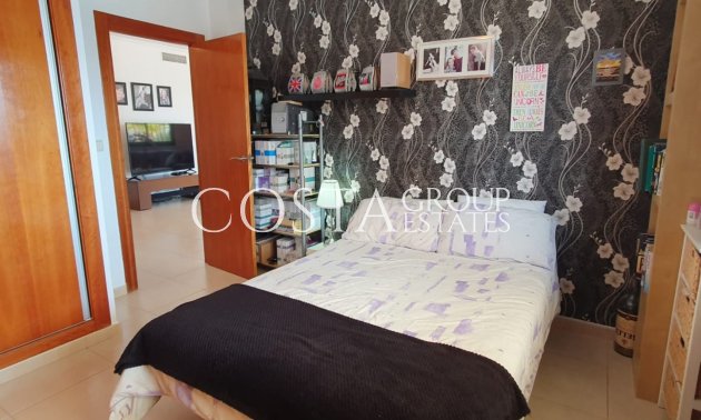 Resale - Villa -
Ciudad Quesada