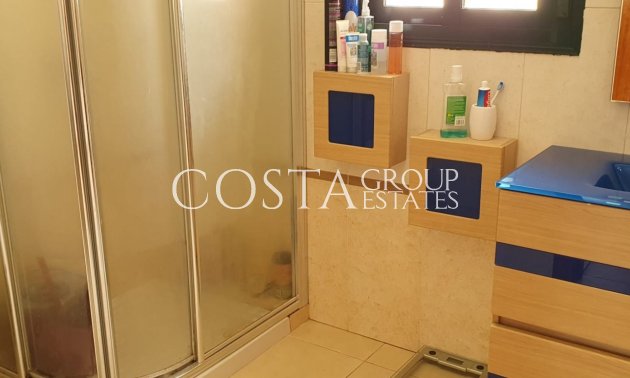 Resale - Villa -
Ciudad Quesada