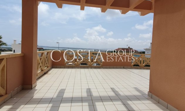 Resale - Villa -
Ciudad Quesada