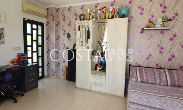 Resale - Villa -
Ciudad Quesada
