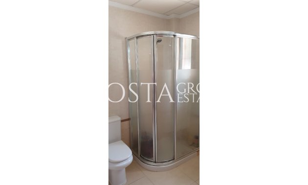 Resale - Villa -
Ciudad Quesada