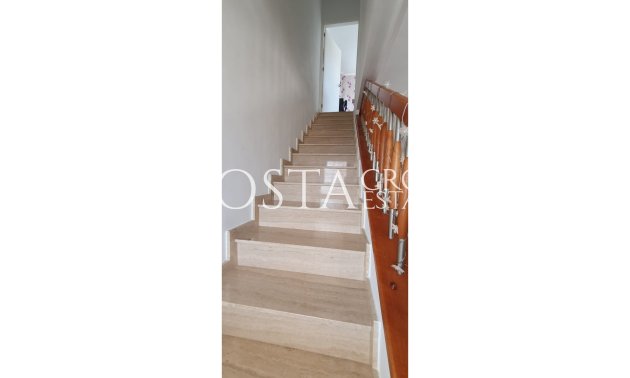 Resale - Villa -
Ciudad Quesada