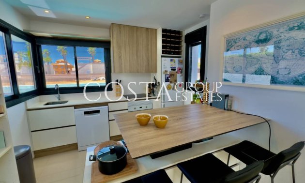 Resale - Villa -
Ciudad Quesada - Doña Pepa