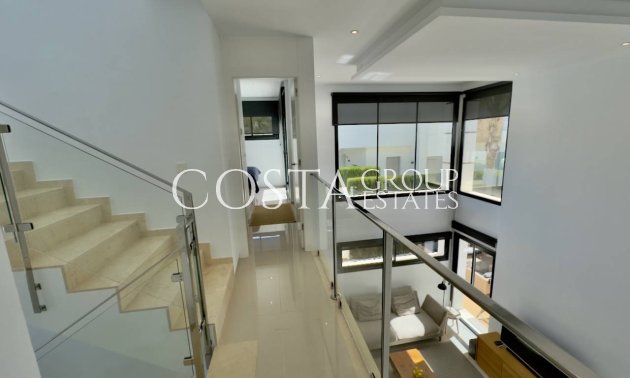 Resale - Villa -
Ciudad Quesada - Doña Pepa