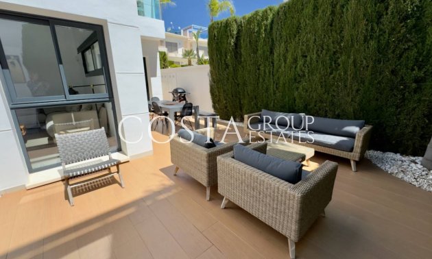 Resale - Villa -
Ciudad Quesada - Doña Pepa