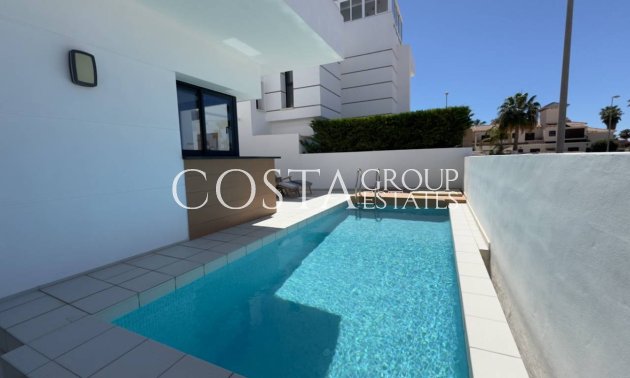 Resale - Villa -
Ciudad Quesada - Doña Pepa