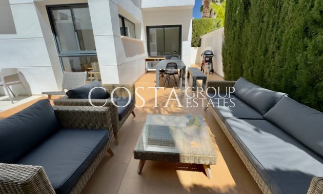 Resale - Villa -
Ciudad Quesada - Doña Pepa