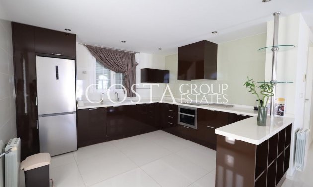 Herverkoop - Villa -
Ciudad Quesada