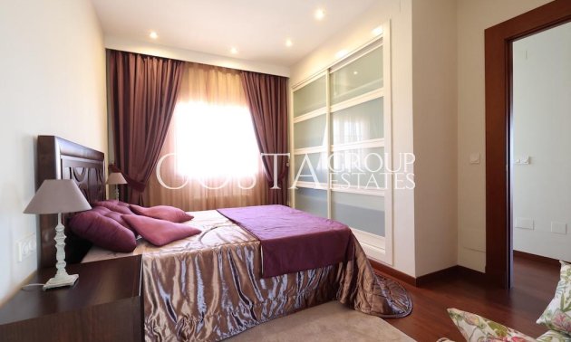 Herverkoop - Villa -
Ciudad Quesada