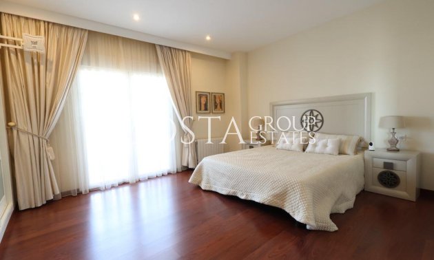 Herverkoop - Villa -
Ciudad Quesada