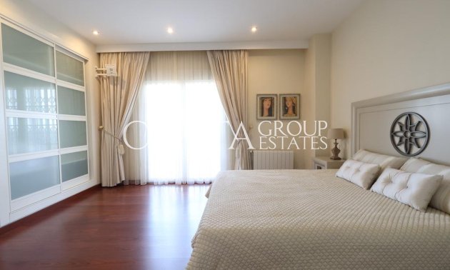 Herverkoop - Villa -
Ciudad Quesada