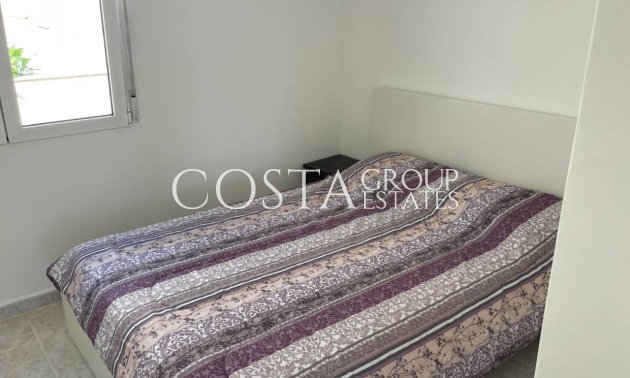 Resale - Villa -
Ciudad Quesada - La Marquesa Golf