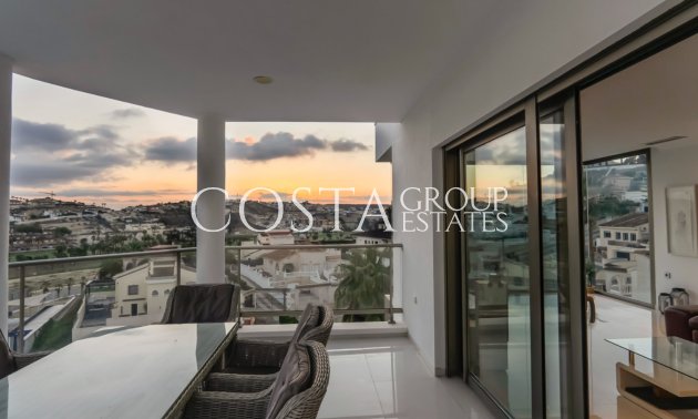 Resale - Villa -
Ciudad Quesada - La Marquesa Golf