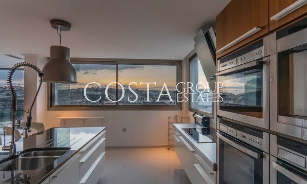 Resale - Villa -
Ciudad Quesada - La Marquesa Golf
