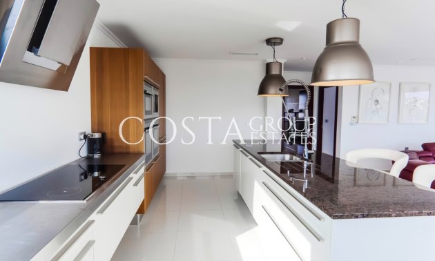 Resale - Villa -
Ciudad Quesada - La Marquesa Golf