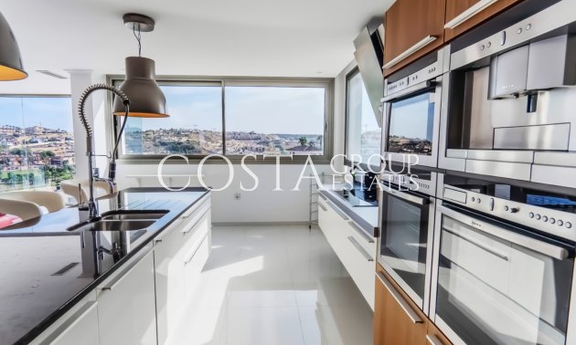 Resale - Villa -
Ciudad Quesada - La Marquesa Golf