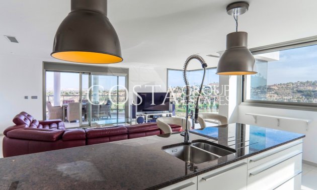 Resale - Villa -
Ciudad Quesada - La Marquesa Golf