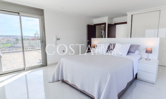 Resale - Villa -
Ciudad Quesada - La Marquesa Golf