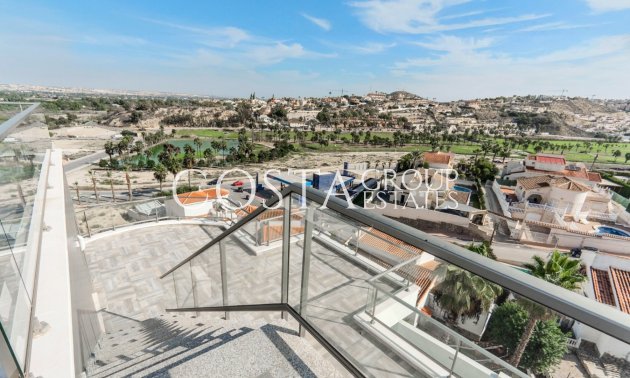 Resale - Villa -
Ciudad Quesada - La Marquesa Golf