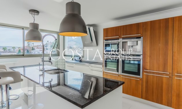Resale - Villa -
Ciudad Quesada - La Marquesa Golf