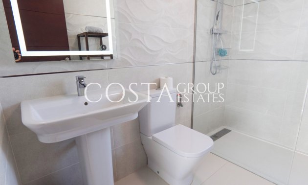 Resale - Villa -
Ciudad Quesada - La Marquesa Golf