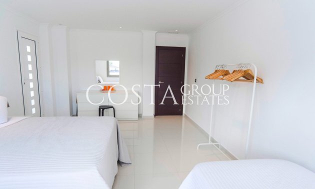 Resale - Villa -
Ciudad Quesada - La Marquesa Golf