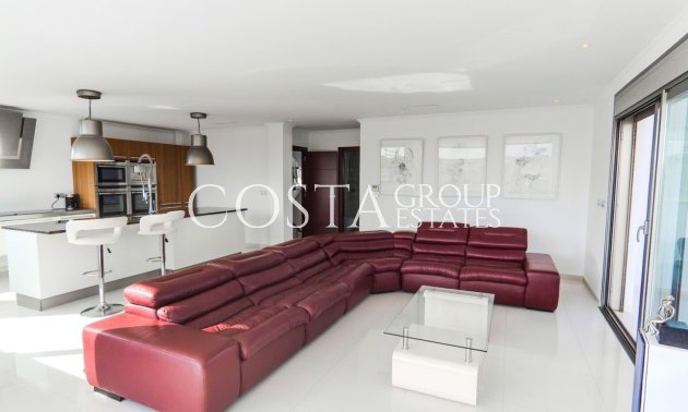 Resale - Villa -
Ciudad Quesada - La Marquesa Golf