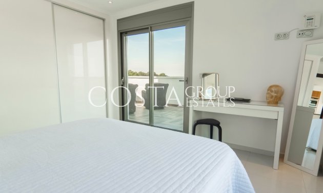 Resale - Villa -
Ciudad Quesada - La Marquesa Golf