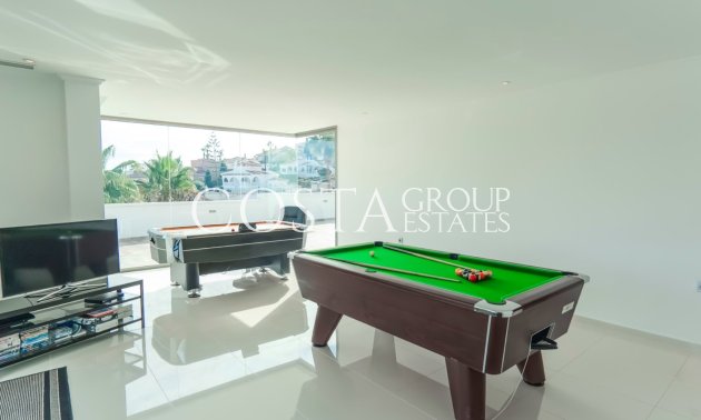 Resale - Villa -
Ciudad Quesada - La Marquesa Golf