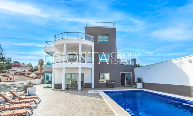 Resale - Villa -
Ciudad Quesada - La Marquesa Golf