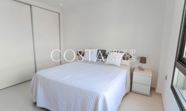 Resale - Villa -
Ciudad Quesada - La Marquesa Golf