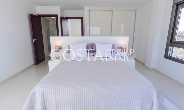 Resale - Villa -
Ciudad Quesada - La Marquesa Golf