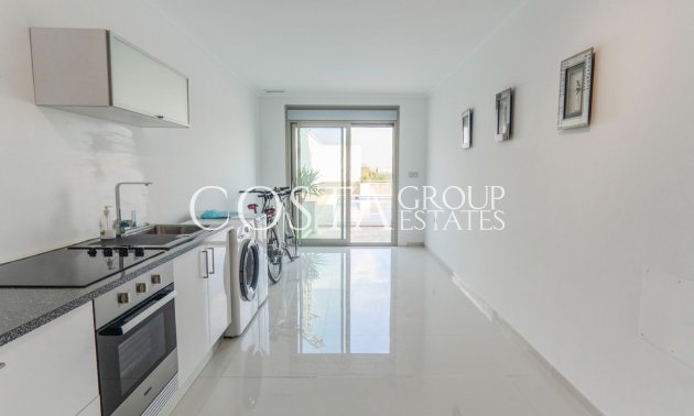 Resale - Villa -
Ciudad Quesada - La Marquesa Golf