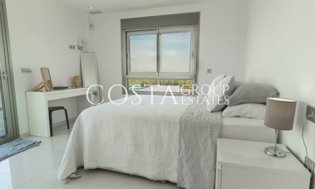 Resale - Villa -
Ciudad Quesada - La Marquesa Golf
