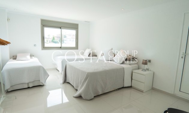 Resale - Villa -
Ciudad Quesada - La Marquesa Golf