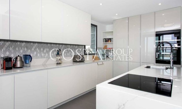 Resale - Villa -
Ciudad Quesada - La Marquesa Golf